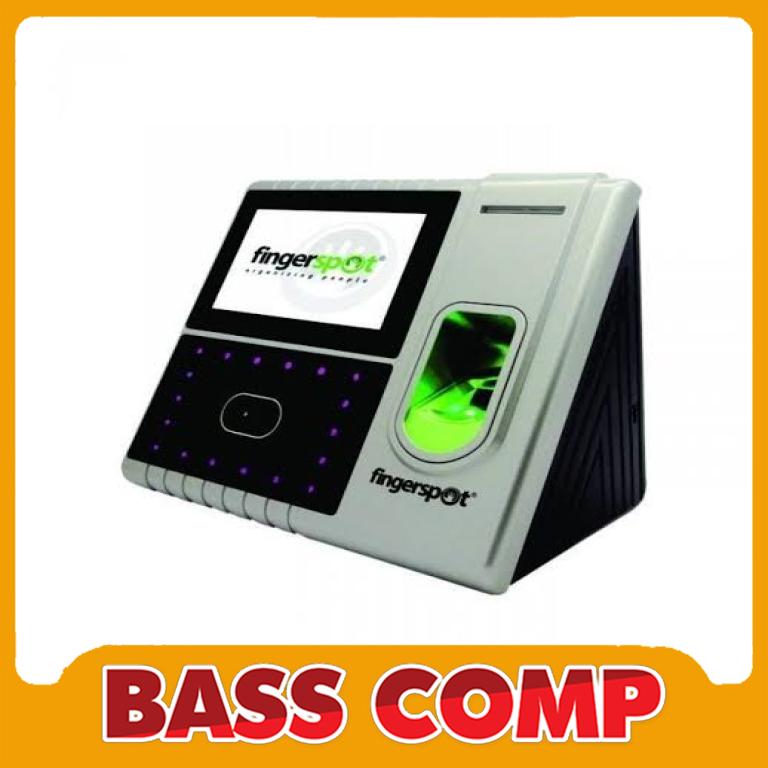 FINGERPRINT HYBRID PRO SERIES (TCP/IP) #1