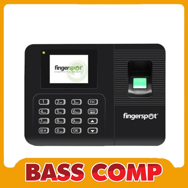 FINGERPRINT REVO 161B (FD) #1