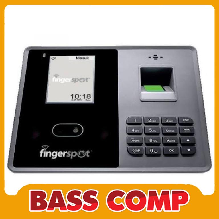 FINGERPRINT REVO FF-162BNC(TCP/IP) #1
