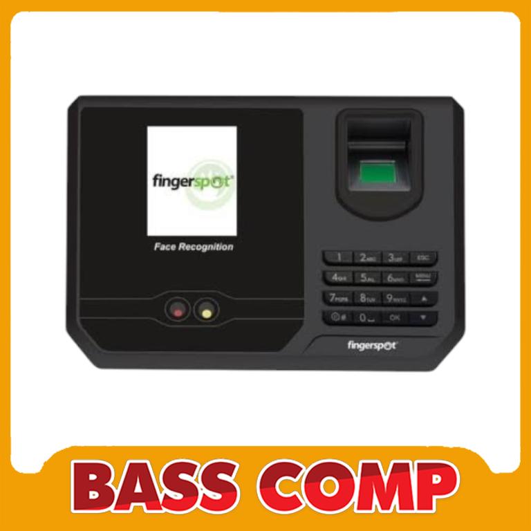 FINGERPRINT REVO FF-181BNC(TCP/IP) #1