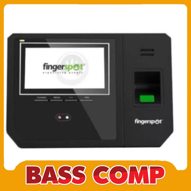 FINGERPRINT REVO FF-182BNC(TCP/IP) #1