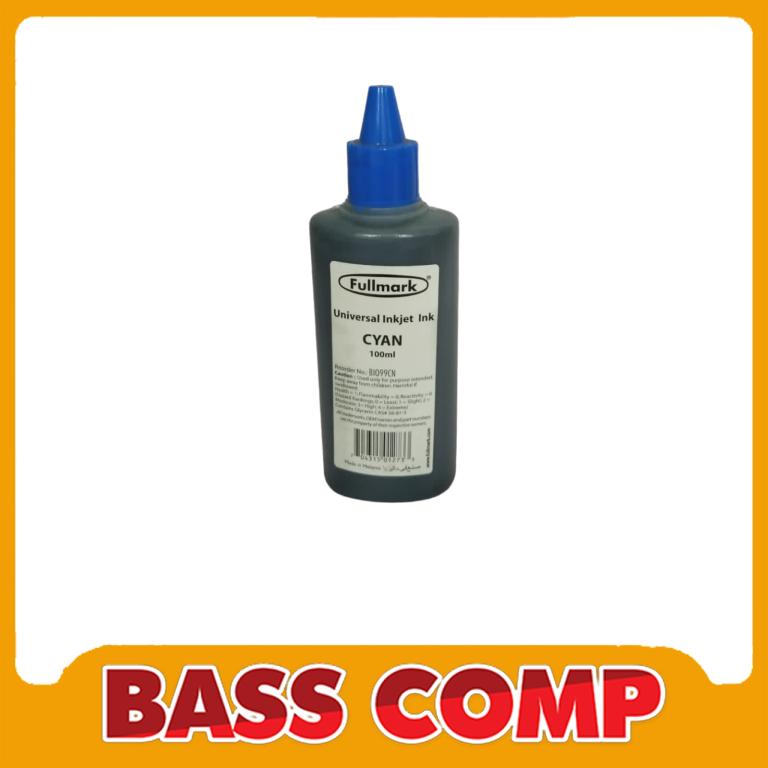 FULLMARK 100ML CYAN #1