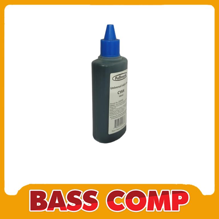 FULLMARK 100ML CYAN #2