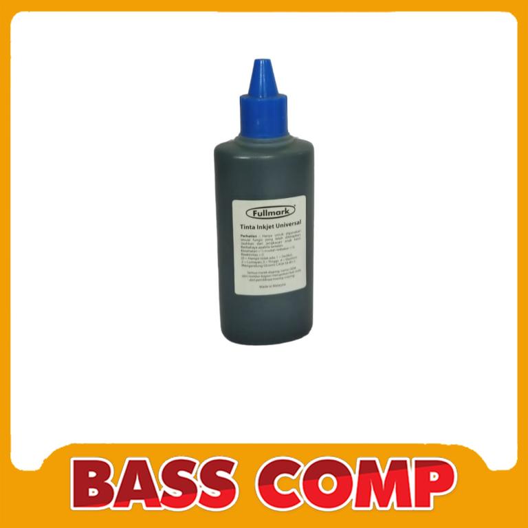 FULLMARK 100ML CYAN #3