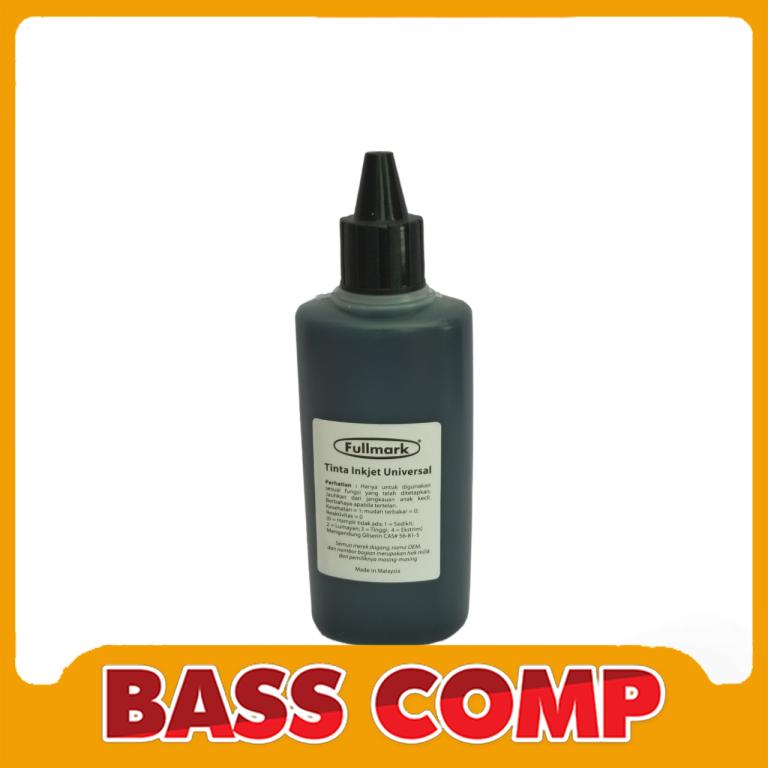 FULLMARK 100ML HITAM #1