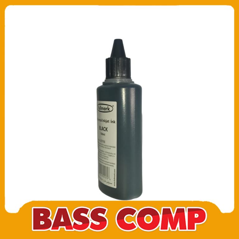 FULLMARK 100ML HITAM #3