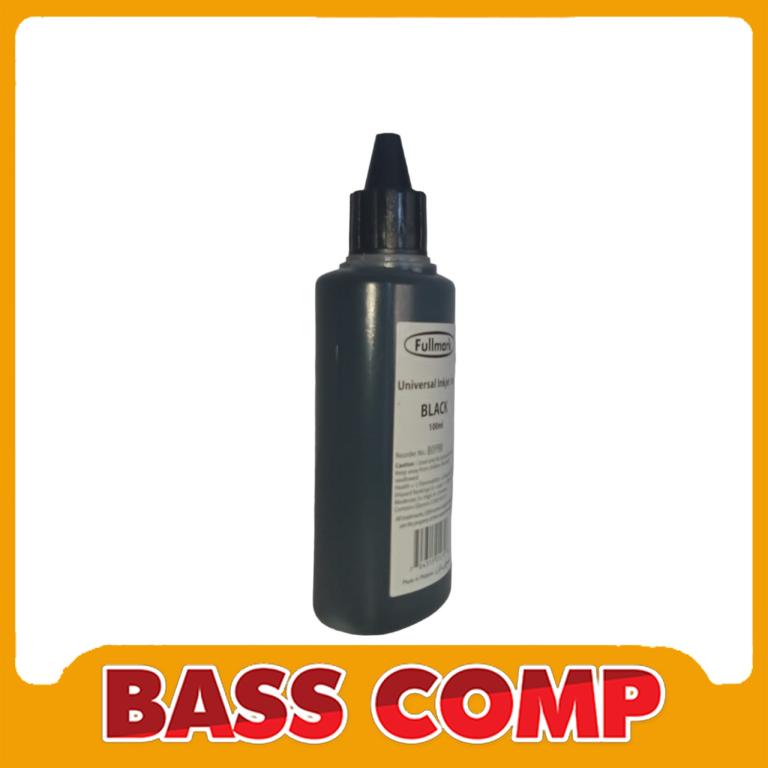 FULLMARK 100ML HITAM #4