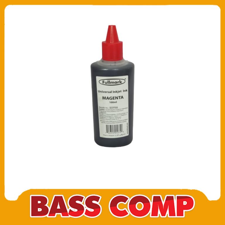 FULLMARK 100ML MAGENTA #3