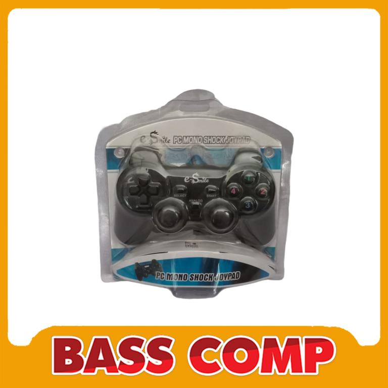 GAMEPAD SINGLE BLACK #4