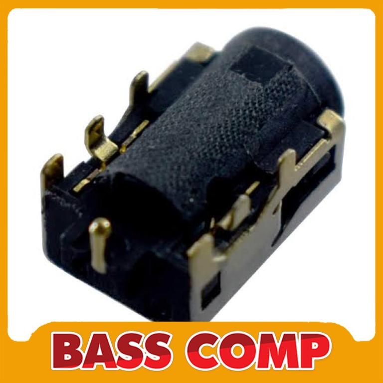 GANTI SOKET CHARGER LAPTOP #2