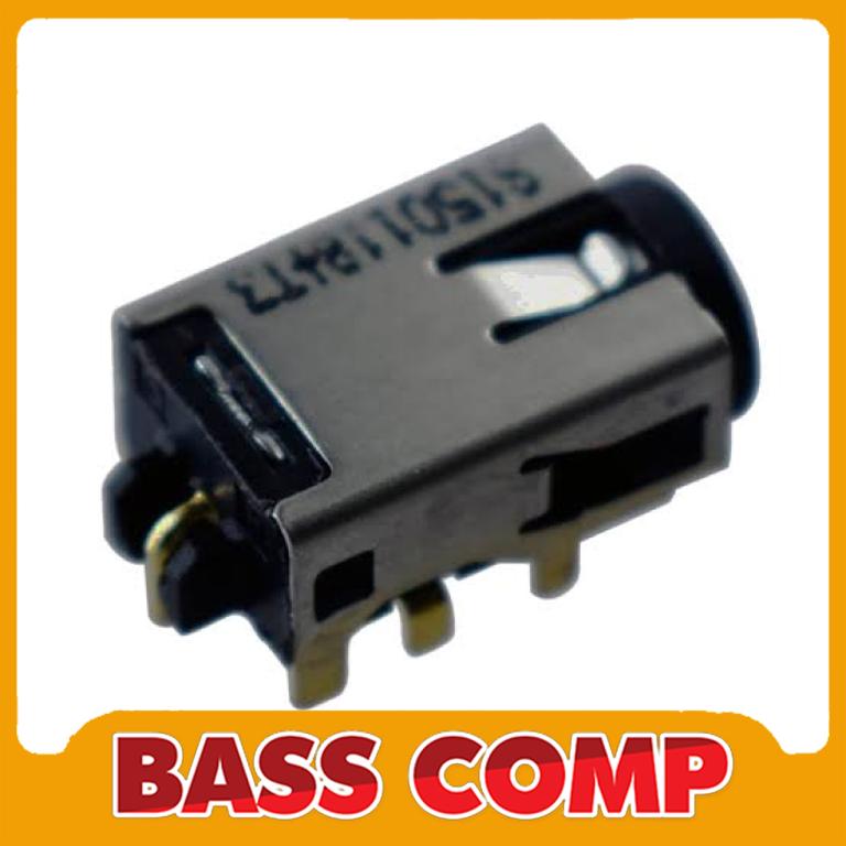GANTI SOKET CHARGER LAPTOP #3