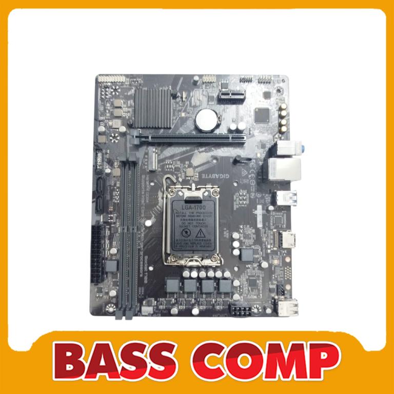 GIGABYTE LGA1700 H610MK DDR4 #2