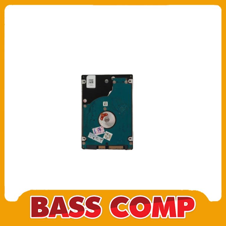 HD NB SEAGATE 500GB REC #2