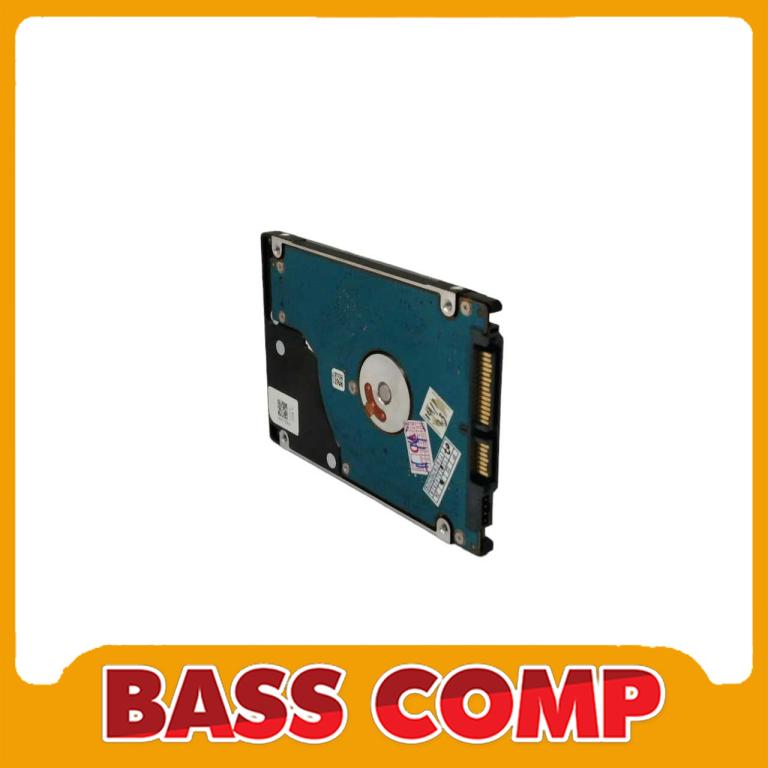 HD NB SEAGATE 500GB REC #3