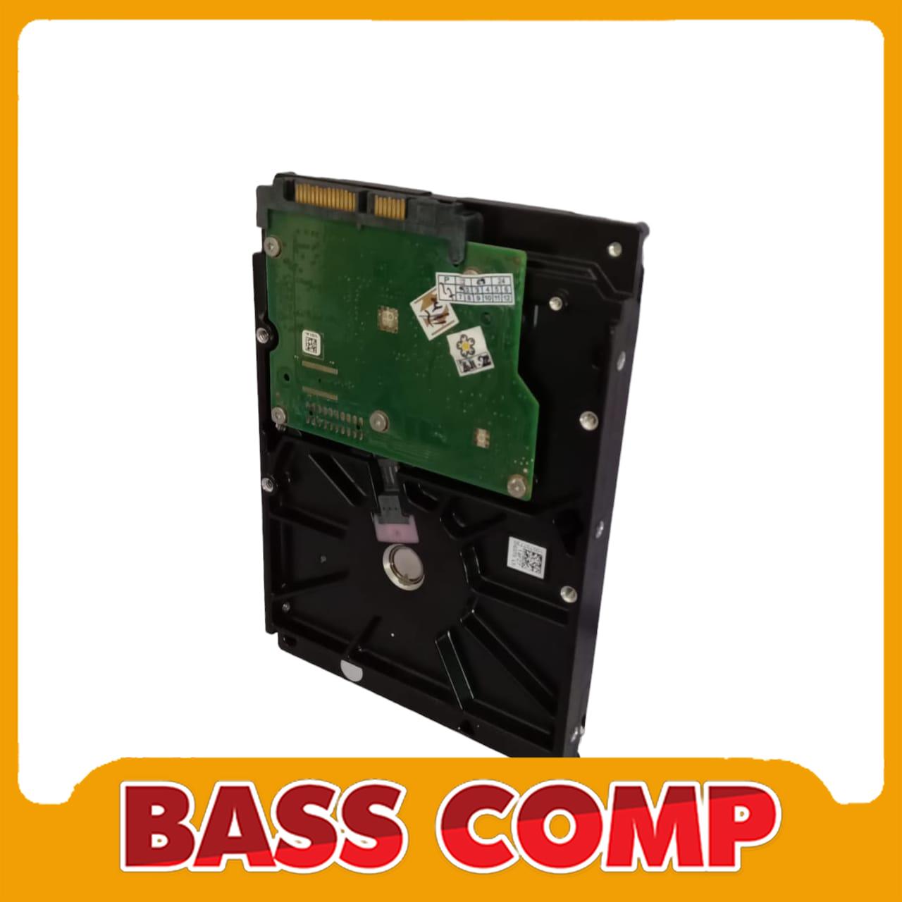 HD PC 500GB REC #3