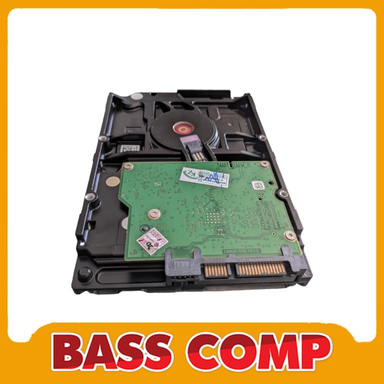 HD PC 1TB REC #2