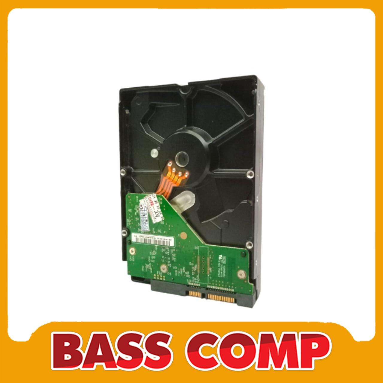 HD PC SEAGATE/WDC 320GB REC #1