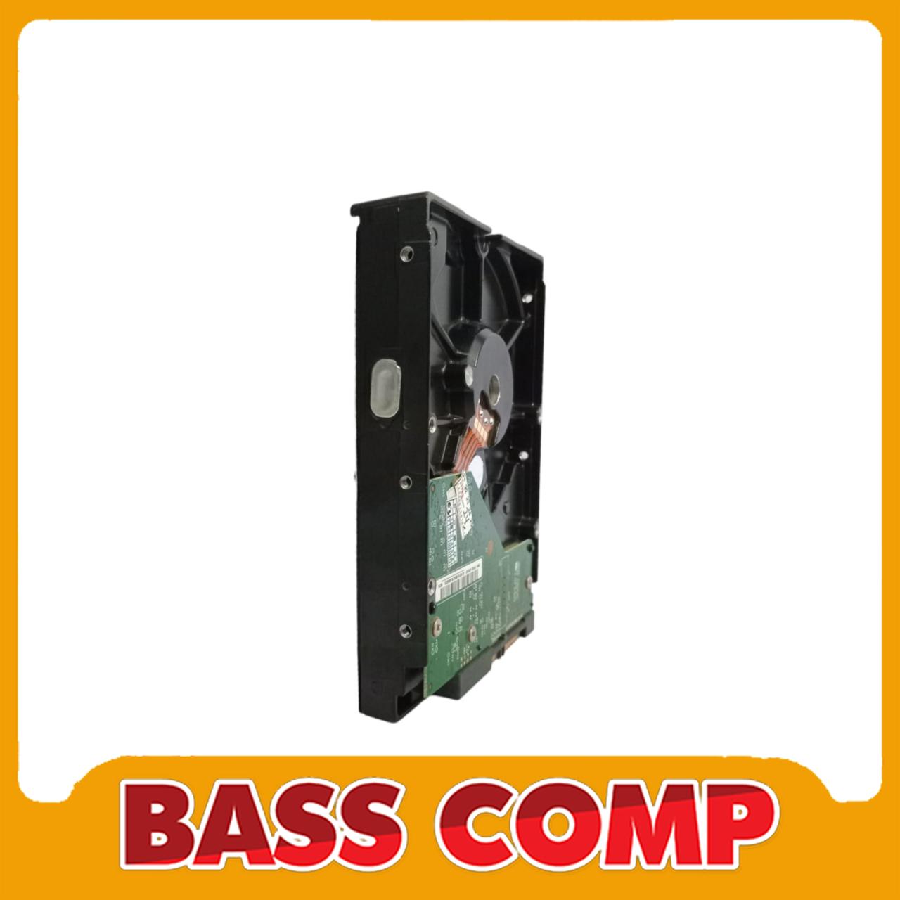 HD PC SEAGATE/WDC 320GB REC #3