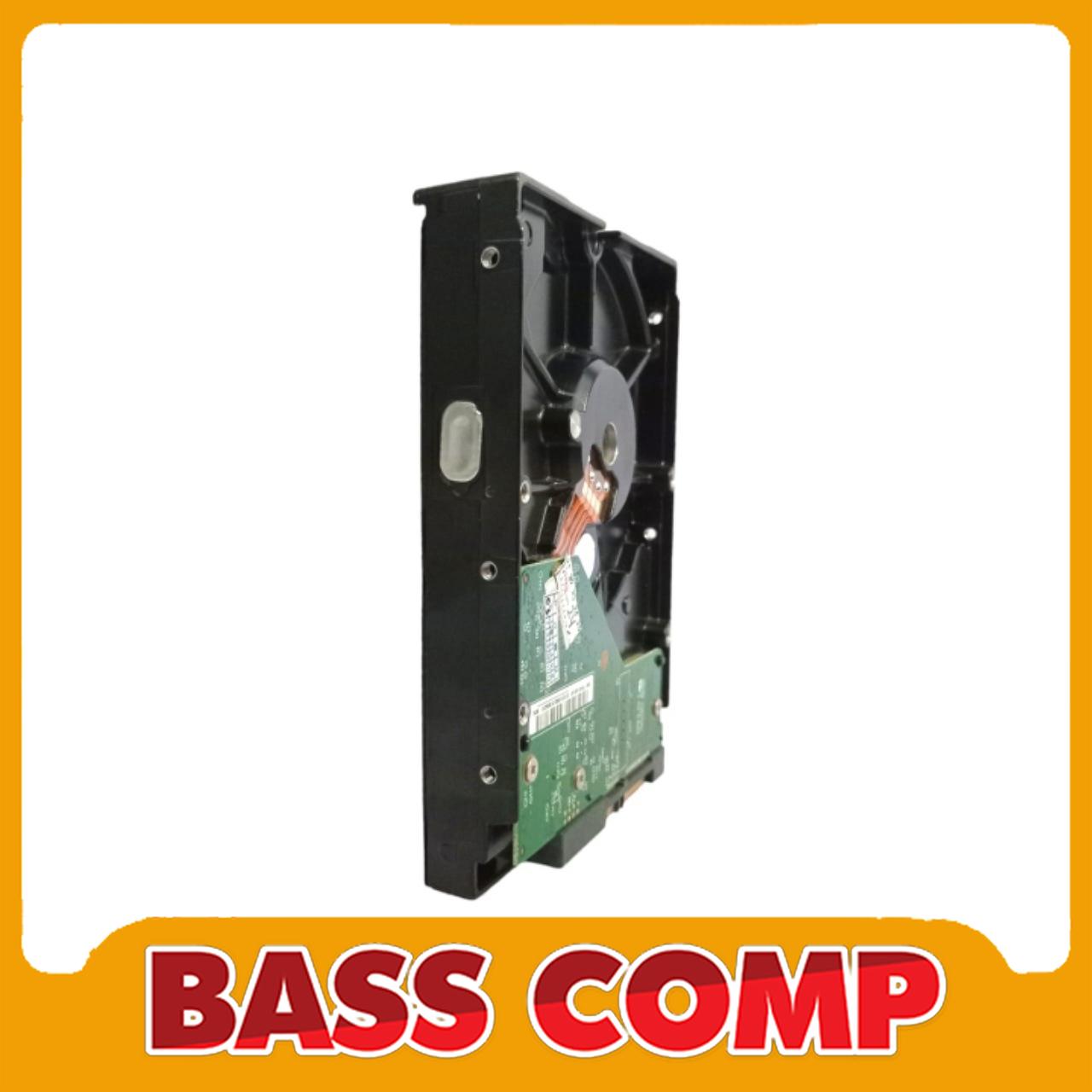 HD PC SEAGATE/WDC 320GB REC #4