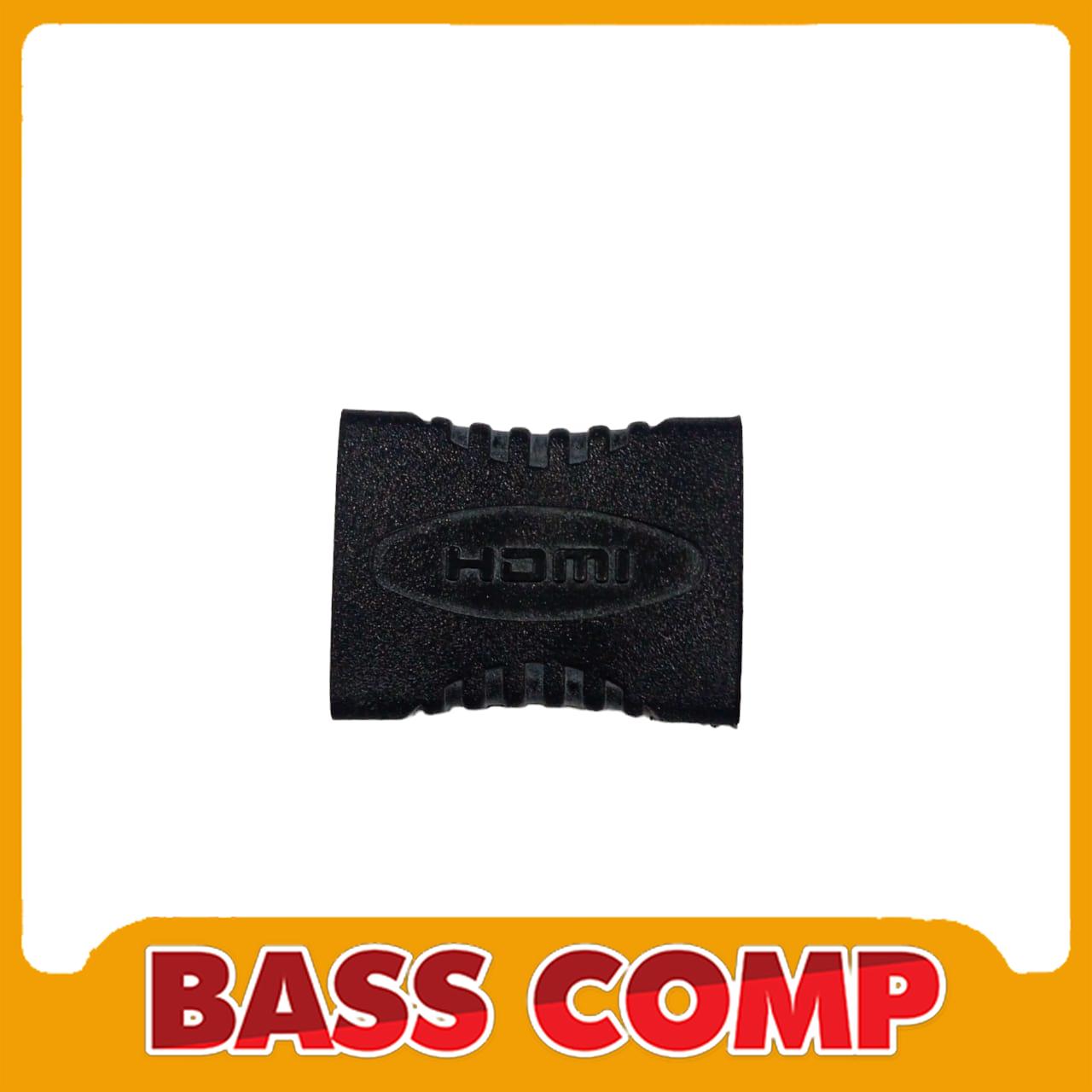 HDMI FEMALE TO FEMALE F/F TIPE I #1