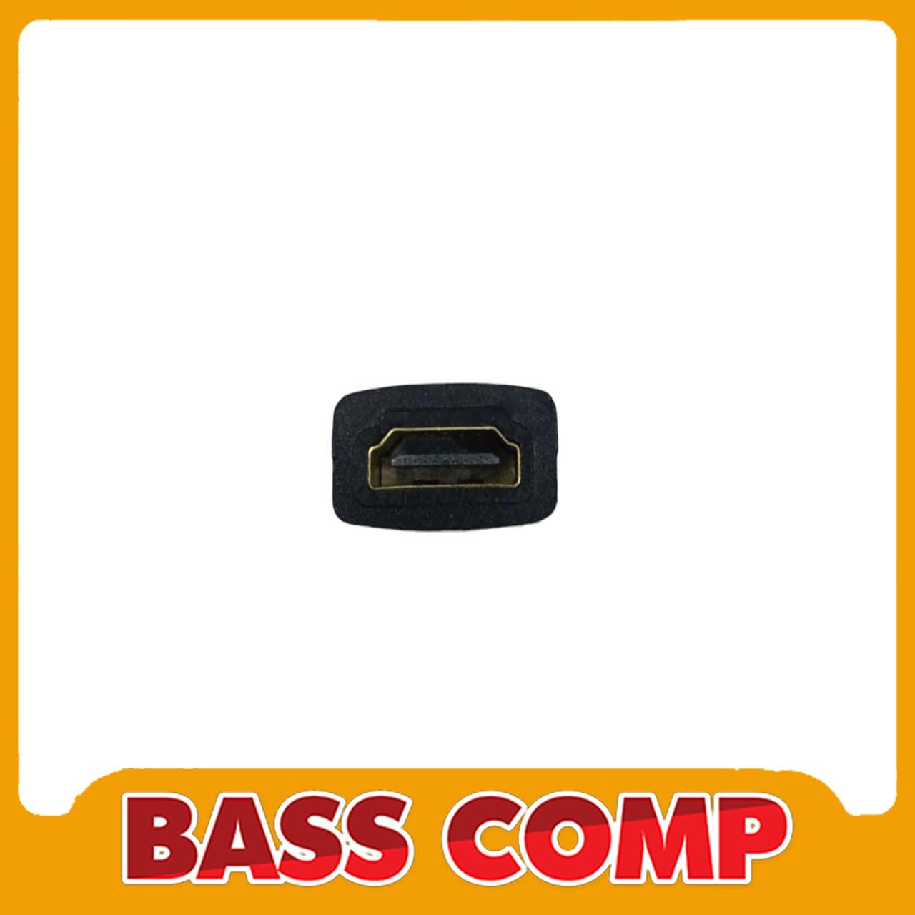 HDMI FEMALE TO FEMALE F/F TIPE I #2