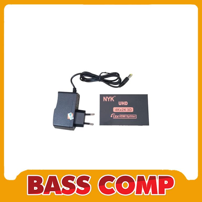 HDMI SPLITTER 1 KE 4 #4