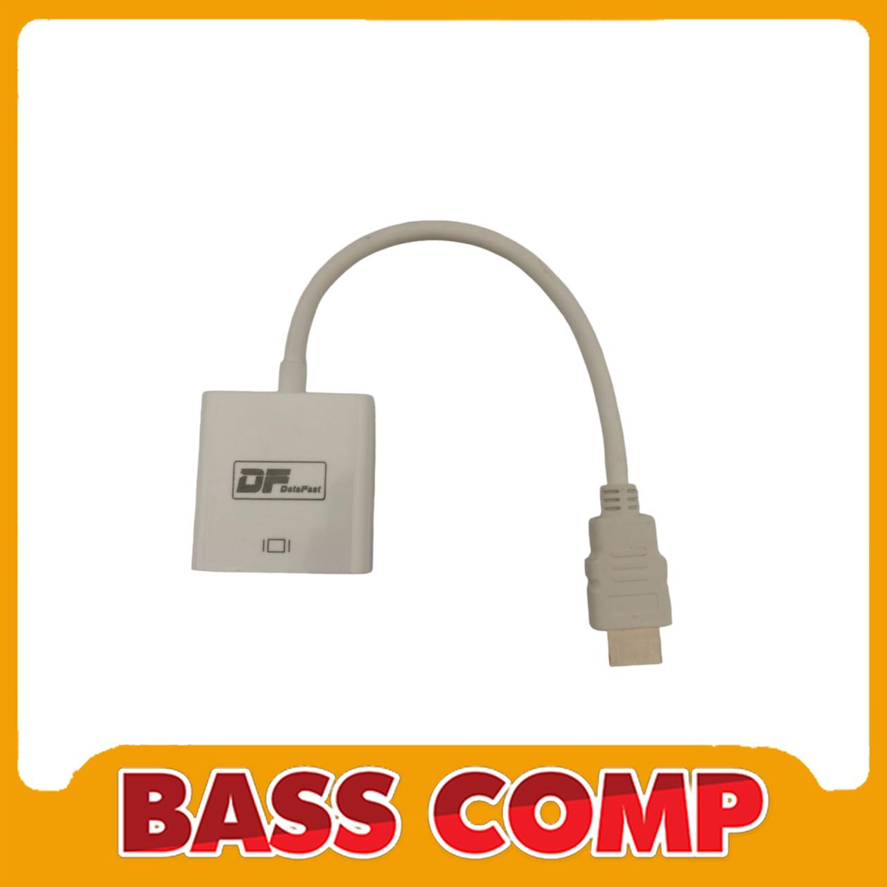 HDMI TO VGA #1