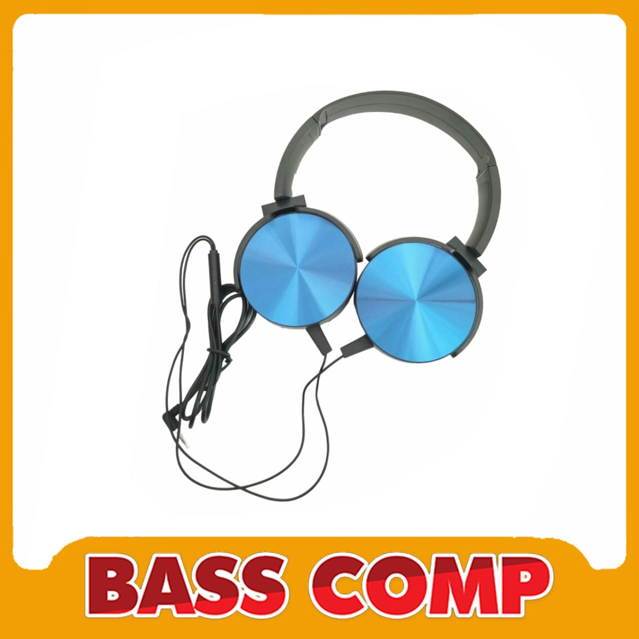 HEADSET MDR XB450AP #3