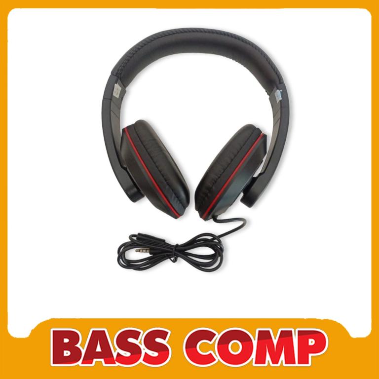 HEADSET MTECH A4 A5 #2