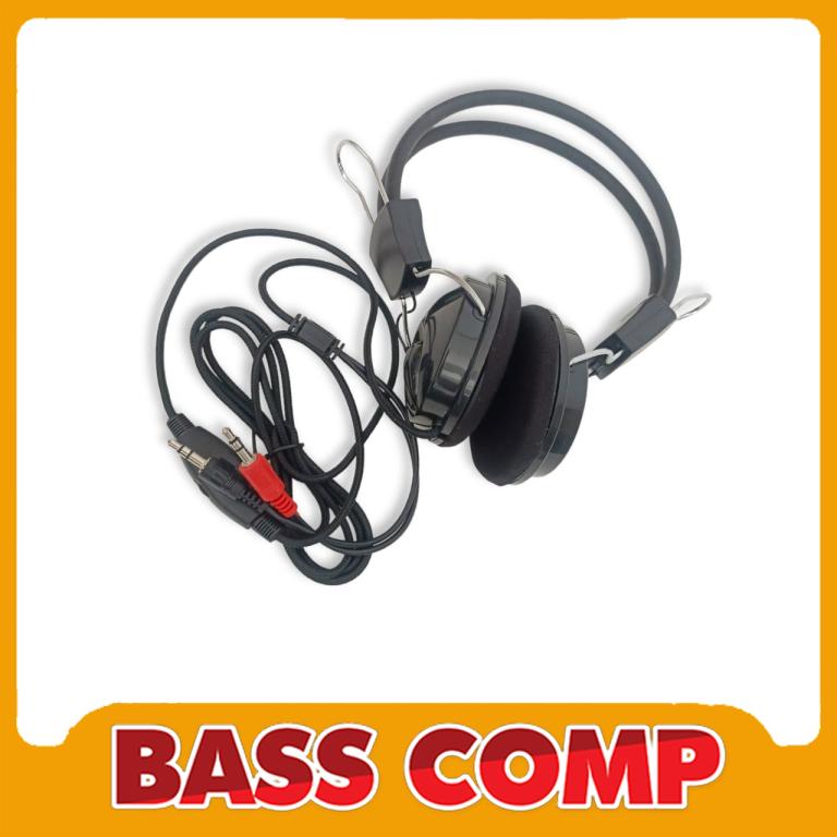 HEADSET MTECH MT07 #2