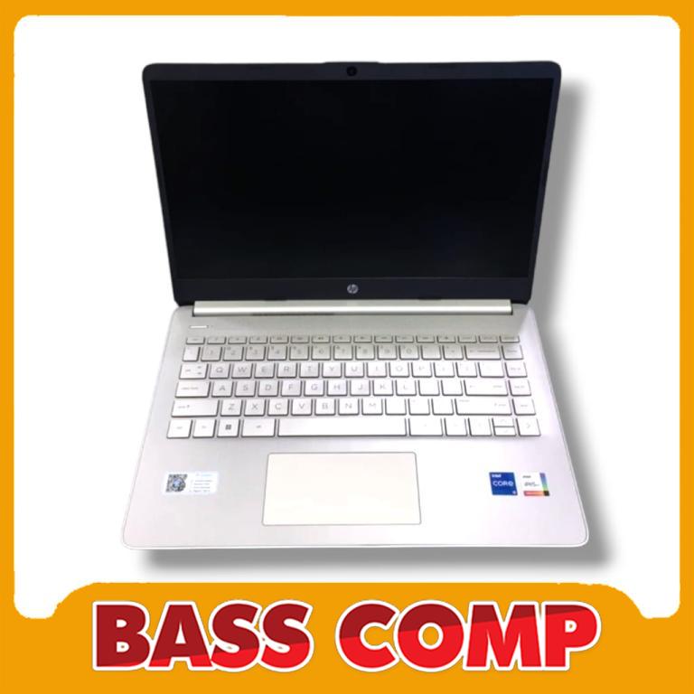 HP 14S-DQ5152TU SILVER 8/512 #1