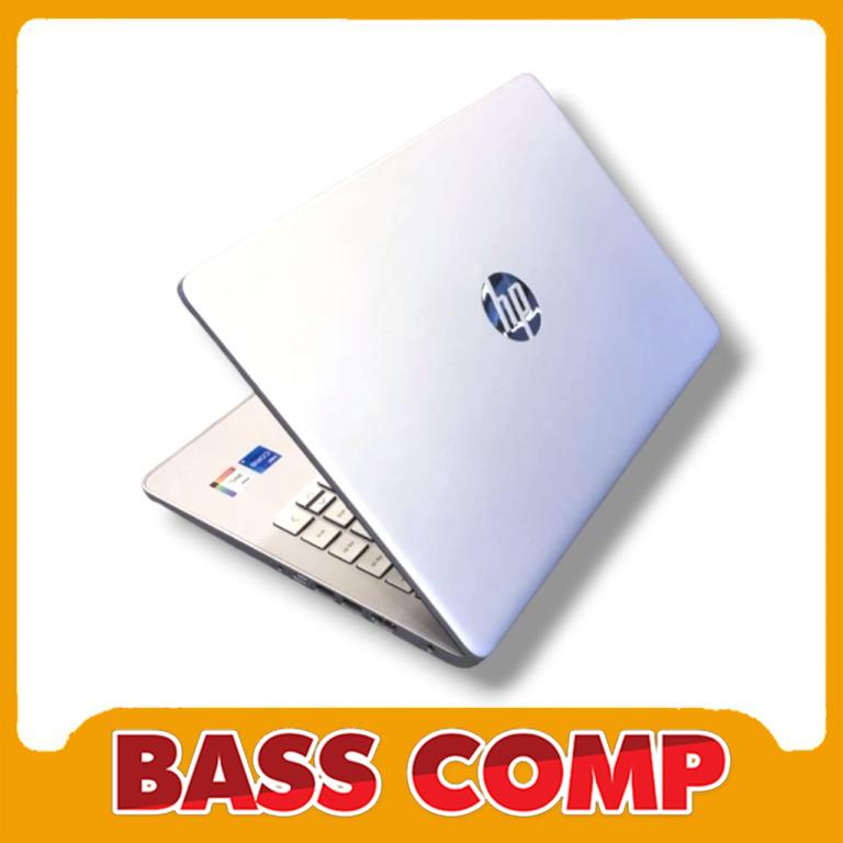 HP 14S-DQ5152TU SILVER 8/512 #2
