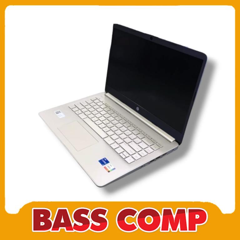 HP 14S-DQ5152TU SILVER 8/512 #3