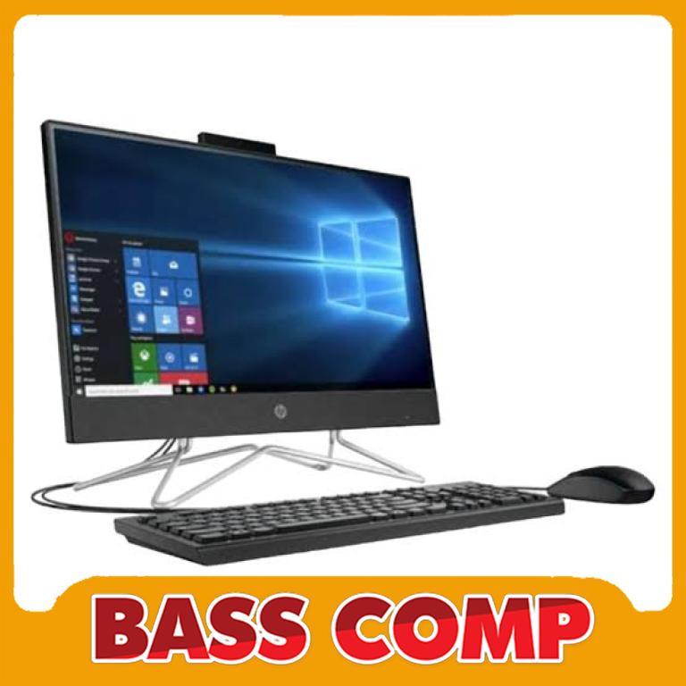 HP AIO 22-DD2033D #1