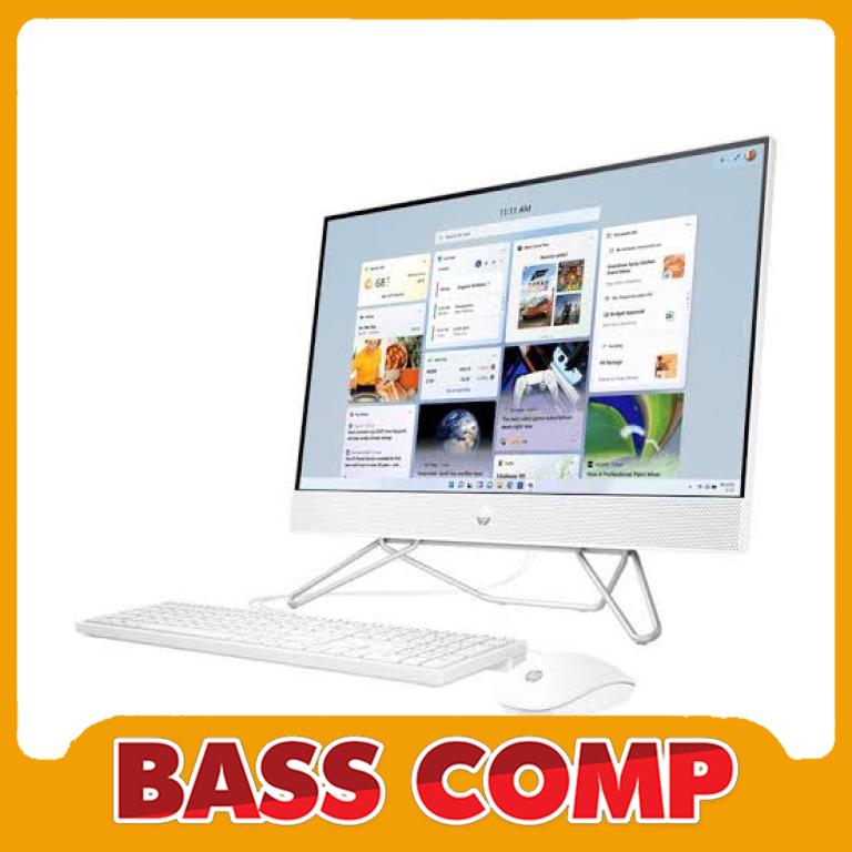 HP AIO 24-CB1888D #1