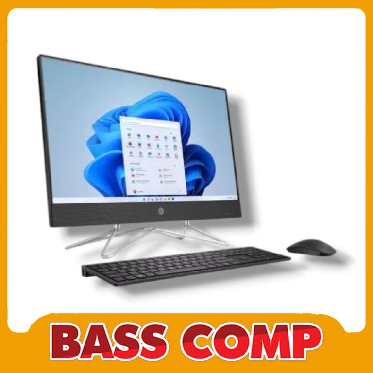 HP AIO 24-CB1998D #1