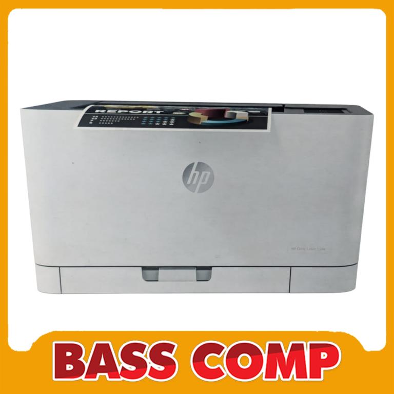 HP COLOR LASER 150A #1