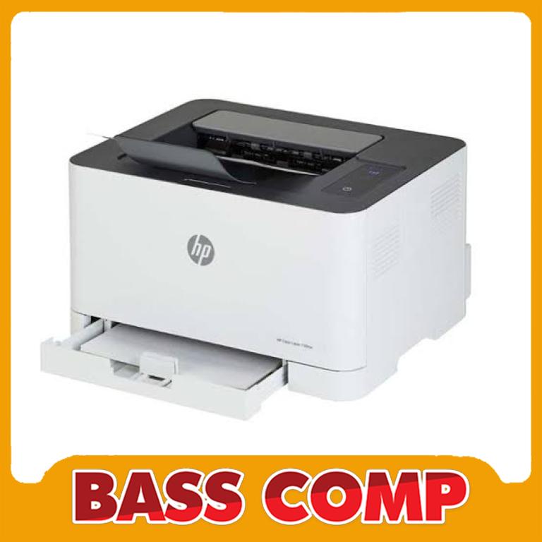 HP COLOR LASER 150NW #1