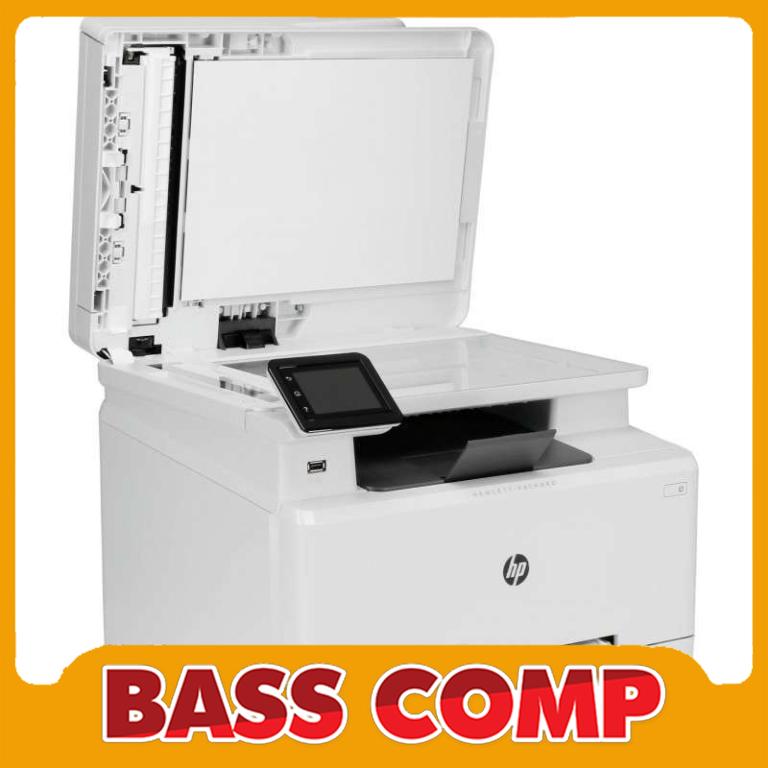 HP COLOR LJ PRO MFP M283FDN (REPL M281FDN) #1