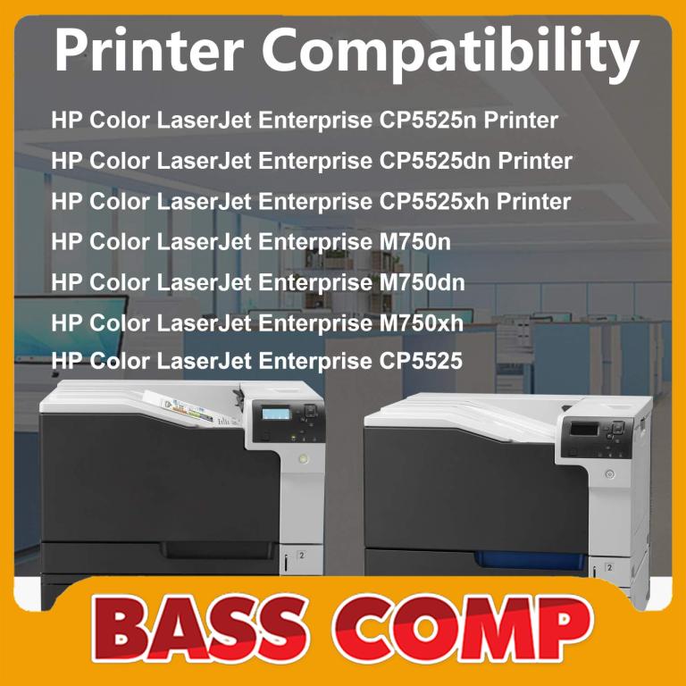 HP COLOUR LJ CP5525 CYAN INKCATRIDGE CE271A #2