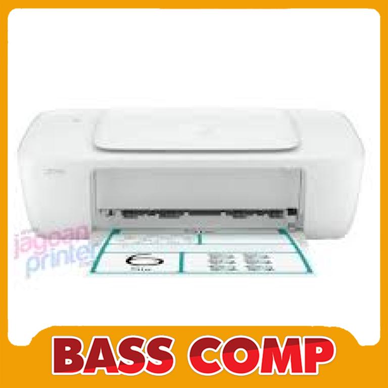 HP DESKJET INK ADVANTAGE 1216 #1
