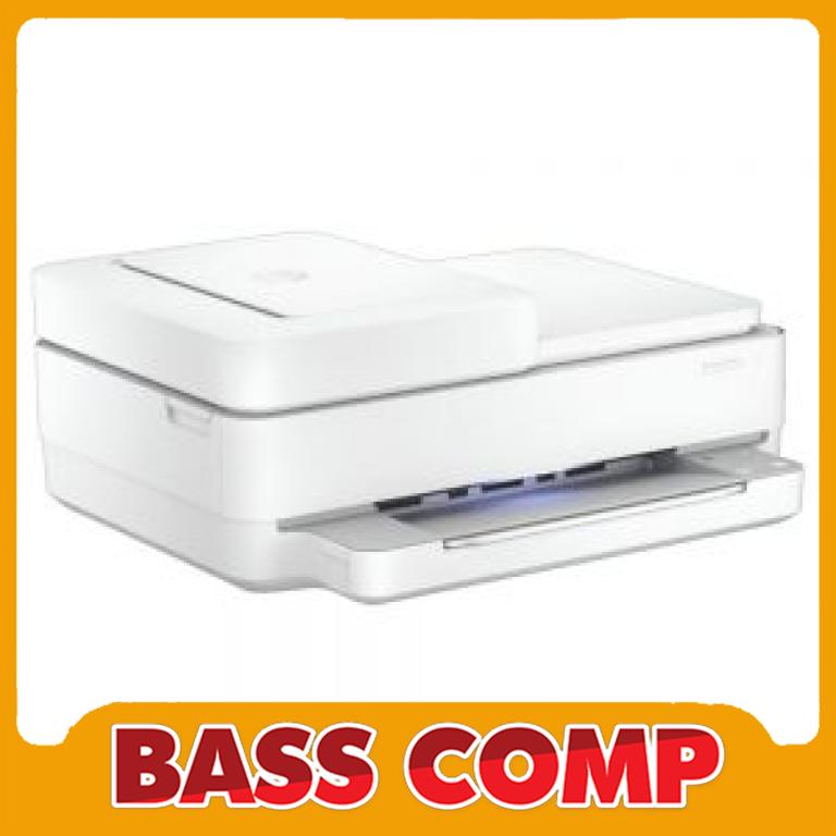 HP DESKJET PLUS INK ADVANTAGE 6475 #1