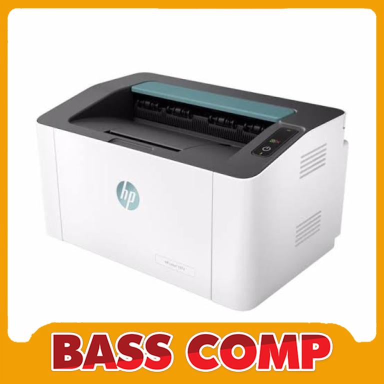HP LASER JET 107W WIRELESS (1 TH) #1