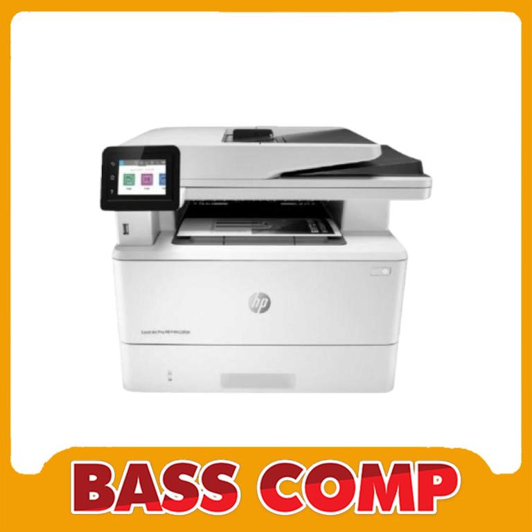 HP LASERJET PRO MFP M428FDN FAX,DUPLEX,NETWORK #1