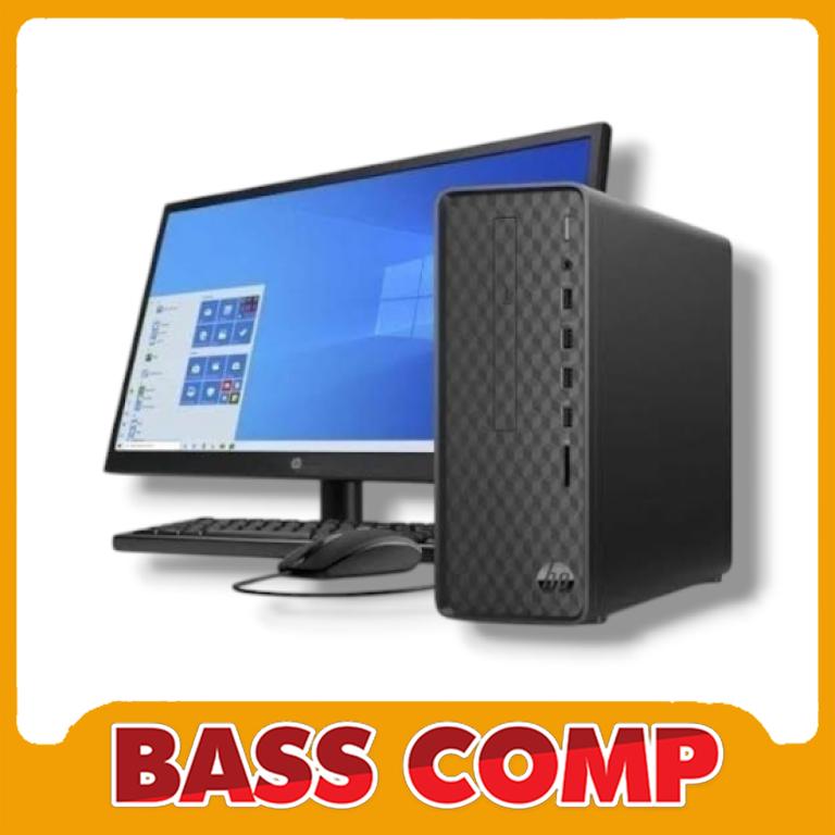HP PC M01-F3014D #1