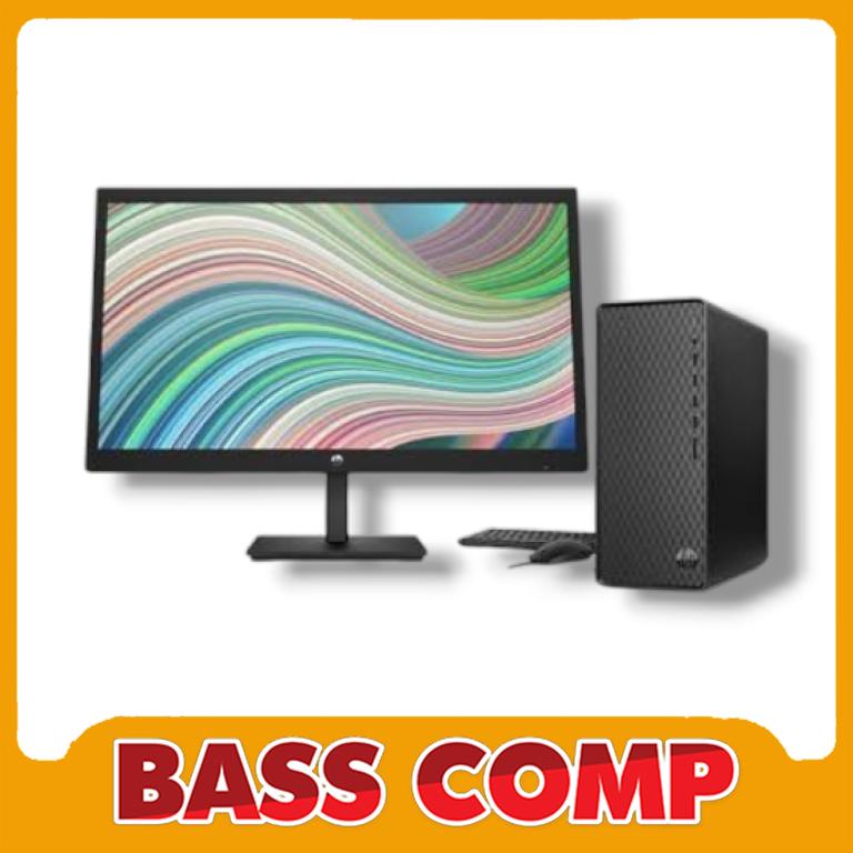 HP PC M01-F3018D #1