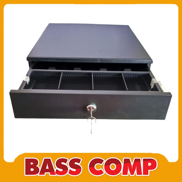 INFORCE CASH DRAWER APT-330A LACI KASIR #1