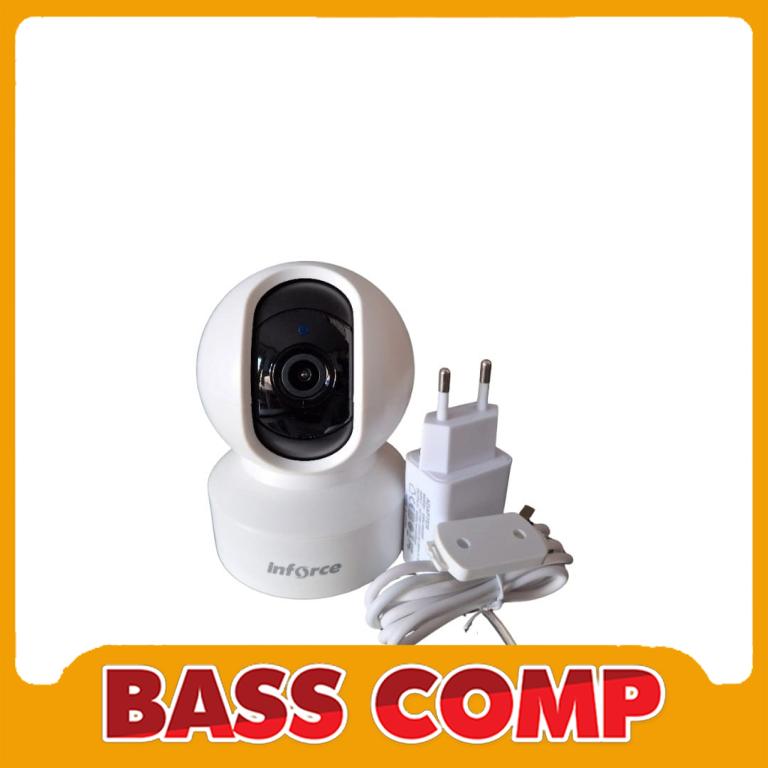 INFORCE 3MP IP CAM CCTV SMART #2