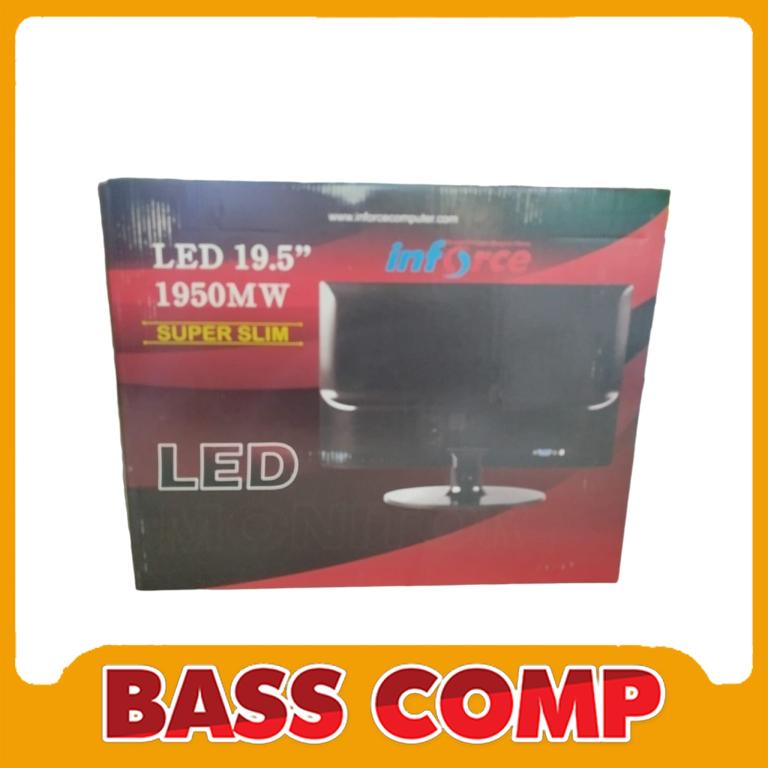 INFORCE LED 20" 1950MW #3