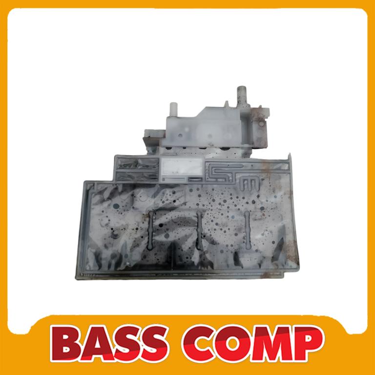 INK TUBE INFUS EPSON #1